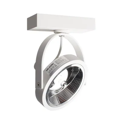 Zdjęcie produktu dla Lampa reflektor spot LUGAR ML5703 Milagro