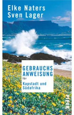 Immagine prodotto di Gebrauchsanweisung für Kapstadt und Südafrika