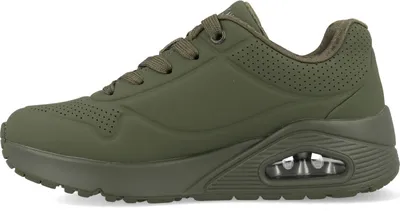 Produktbild von Skechers Uno Stand On Air 403674L/DKGR Grün-30