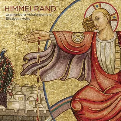 Obrázok produktu pre Vokálny súbor Uranienborg: Himmelrand