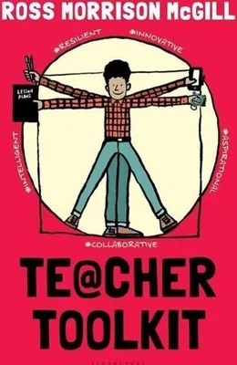Produktbild von Teacher Toolkit