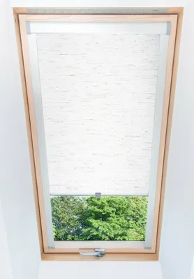 Immagine prodotto di Fakro 78/118 tenda a rullo per finestra da tetto termo oscurante naturale