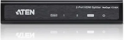 Produktbild von 2-Port-4K-HDMI-Splitter