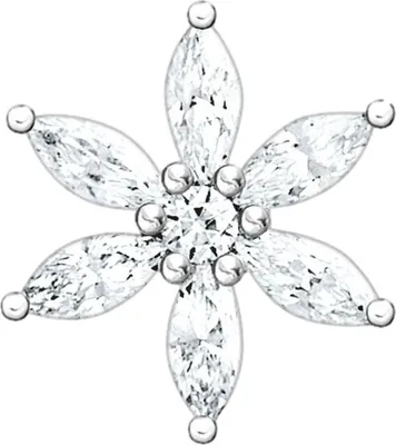 Image de Thomas Sabo - H2196-051-14 - Clous d'oreilles - Femme - Argent 925