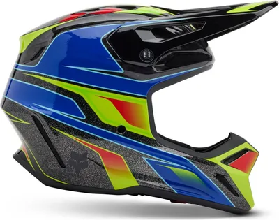 Obrázek produktu pro Helma Fox V3 Rs Acric, velikost XL
