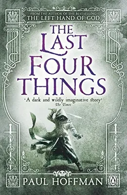 Produktbild von The Last Four Things