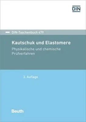 Obrázek produktu pro DIN-Taschenbuch 479