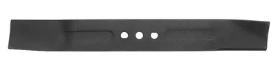 Produktbild von RASENMÄHERMESSER 40 cm NAC NAC SF7A115 LE18-40 BOHRUNG 10 mm
