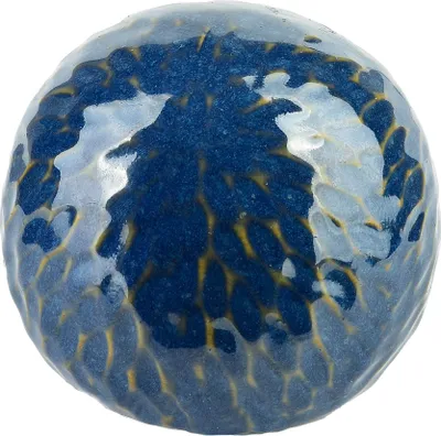 Zdjęcie produktu dla Saggio Pattern Kula Dekoracyjna 8,5Cm