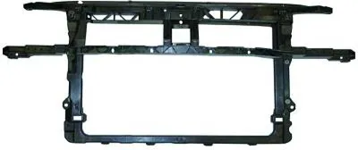 Produktbild von DIEDERICHS 2205102 Schlossträger Frontmaske für VW POLO (9N) Frontverkleidung