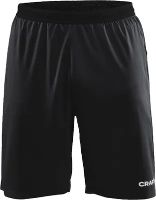 Produktbild von Craft Progress 2.0 Shorts Herren - Schwarz