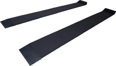 Produktbild von Reifenschoner Exzellent, Reifenbett (schwarz)