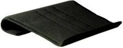 Produktbild von Allsop 06484, Schwarz, 9 kg, 365 mm, 260 mm, 48 mm