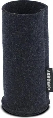 Produktbild von C40 Felt Sleeve ANTHRACITE 3293 / Bestbrew