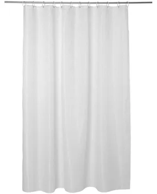 Produktbild von 5Five 138055I, Einfarbig, Aufhängungshaken, Polyester, Weiß, Handwäsche, 30 °C