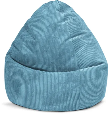 Produktbild von Sitting Point BeanBag SHARA XXL petrol