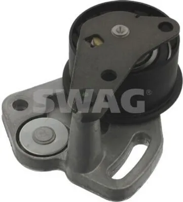 Produktbild von SWAG Zahnriemenspanner 74 93 6445 für ALFA ROMEO 147 (937) 33mm 60mm