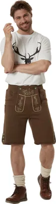 Produktbild von Trachtenhose Lenni - 54