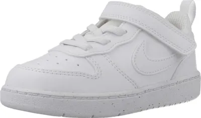 Zdjęcie produktu dla Nike Court Borough Low Recra Biały