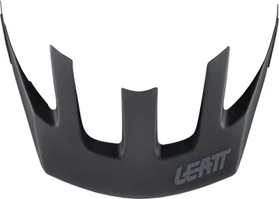 Produktbild von LEATT All-Mountain 1.0 MTB Helm Visier Größe M/S