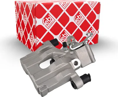 Produktbild von FEBI BILSTEIN Bremssattel Hinten Links für OPEL Vectra C Caravan (Z02) 179434