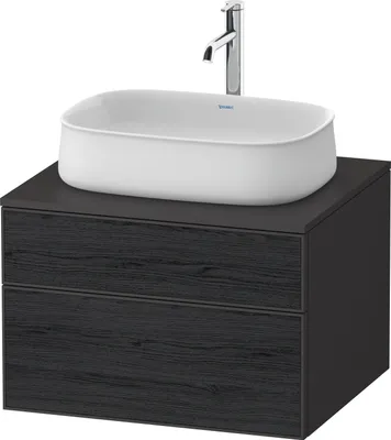 Produktbild von DURAVIT ZE4820016800000 Konsolen-WTU wh. Zencha 550x650x442mm
