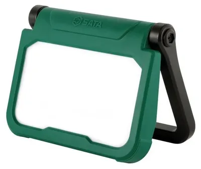 Obrázek produktu pro Průmyslový reflektor SATA, vodotěsný, 1 000 lm ST90613 (Industrial)