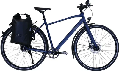 Produktbild von HAWK Trekking Gent Super Deluxe Plus Ocean Blue