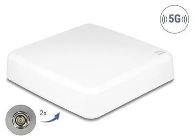 Immagine prodotto di 5G Richtantenne 9 dBi, 3300-5000 MHz, 2x N