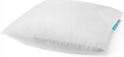 Produktbild von Kopfkissen ALERGIKA Evolon 80x70 cm antiallergisch Mikrofaser weiß