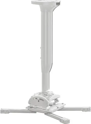 Produktbild von Chief KITMC, Zimmerdecke, 22 kg, Weiß, 300 - 450 mm, 3°, 360°