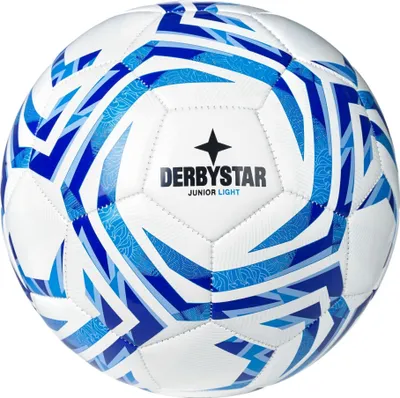 Produktbild von Derby Star Junior Light v25 - weiss blau, Größe:4