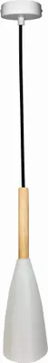 Immagine prodotto di Candellux TROSA 1xE27 lampada a sospensione 50101265