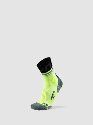 Obrázok produktu pre UYN pánske bežecké ponožky Runner's One Short S100271Y075 - neonová žltá, veľkosť 45/47