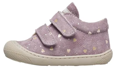 Produktbild von Naturino Lauflernschuhe aus Veloursleder, Magnolie- 19