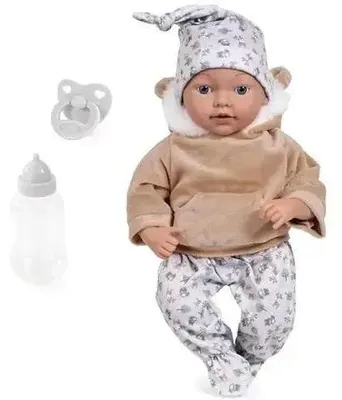 Zdjęcie produktu dla Lalka Reborn 38cm - Bayer Design