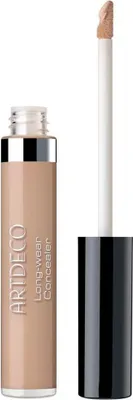 Imagen del producto de ARTDECO, larga duración, color beige, tono verde suave, crema, envase de 7 ml, para mujeres