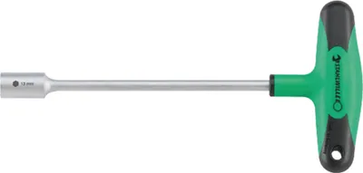 Produktbild von Stahlwille T-Steckschlüssel-Schraubendreher 10 mm (U)