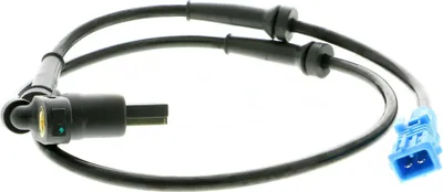 Produktbild von VEMO ABS Sensor Raddrehzahl Hinten passend für PEUGEOT 206 Schrägheck (2A/C) V42-72-0005