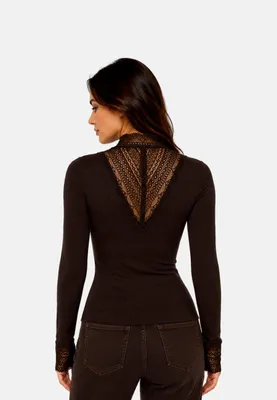 Produktbild von Only Longsleeve TILDE Langarmshirt