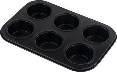 Obrázok produktu pre MM59 Forma na muffiny, plech