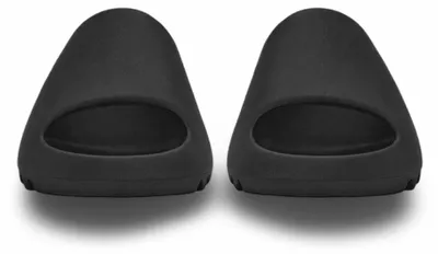 Produktbild von Yeezy Slide YS-01 Black - 43 Größe: 43