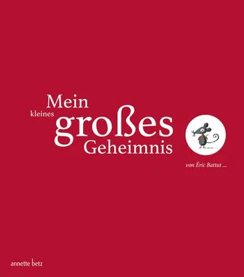 Produktbild von Mein kleines großes Geheimnis