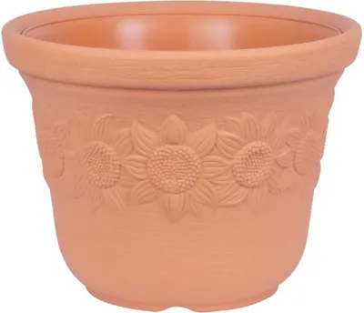 Produktbild von PROREGAL Blumentopf 570x435mm, Terrakotta