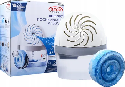 Produktbild von Pochłaniacz wilgoci Ceresit Aero 360