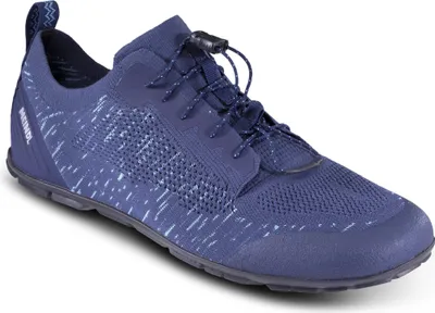 Produktbild von Meindl Damen Barfußschuhe Pure Comfort 35149-4.5, 35149-5, 35149-6.5, 35165-7, 35165-7.5, 35165-8 MEI-4697 marine/azur 7.5