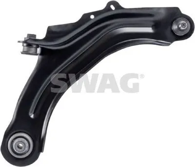 Produktbild von SWAG 60 92 2134 Querlenker Vorne Rechts Unten für RENAULT MEGANE II (BM0/1, CM0/1)