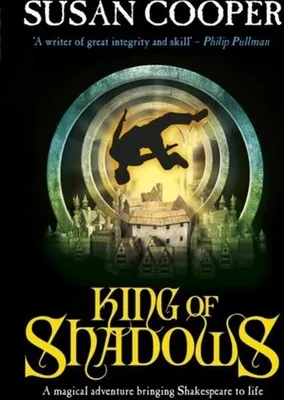 Produktbild von King of Shadows