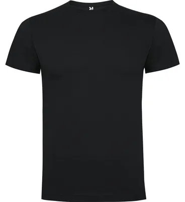 Productafbeelding van Roly - "Dogo Premium" T-shirt voor heren, model LT6128 (maat M), donkergrijs