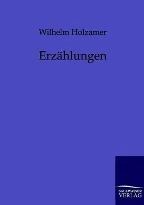 Produktbild von Erzählungen